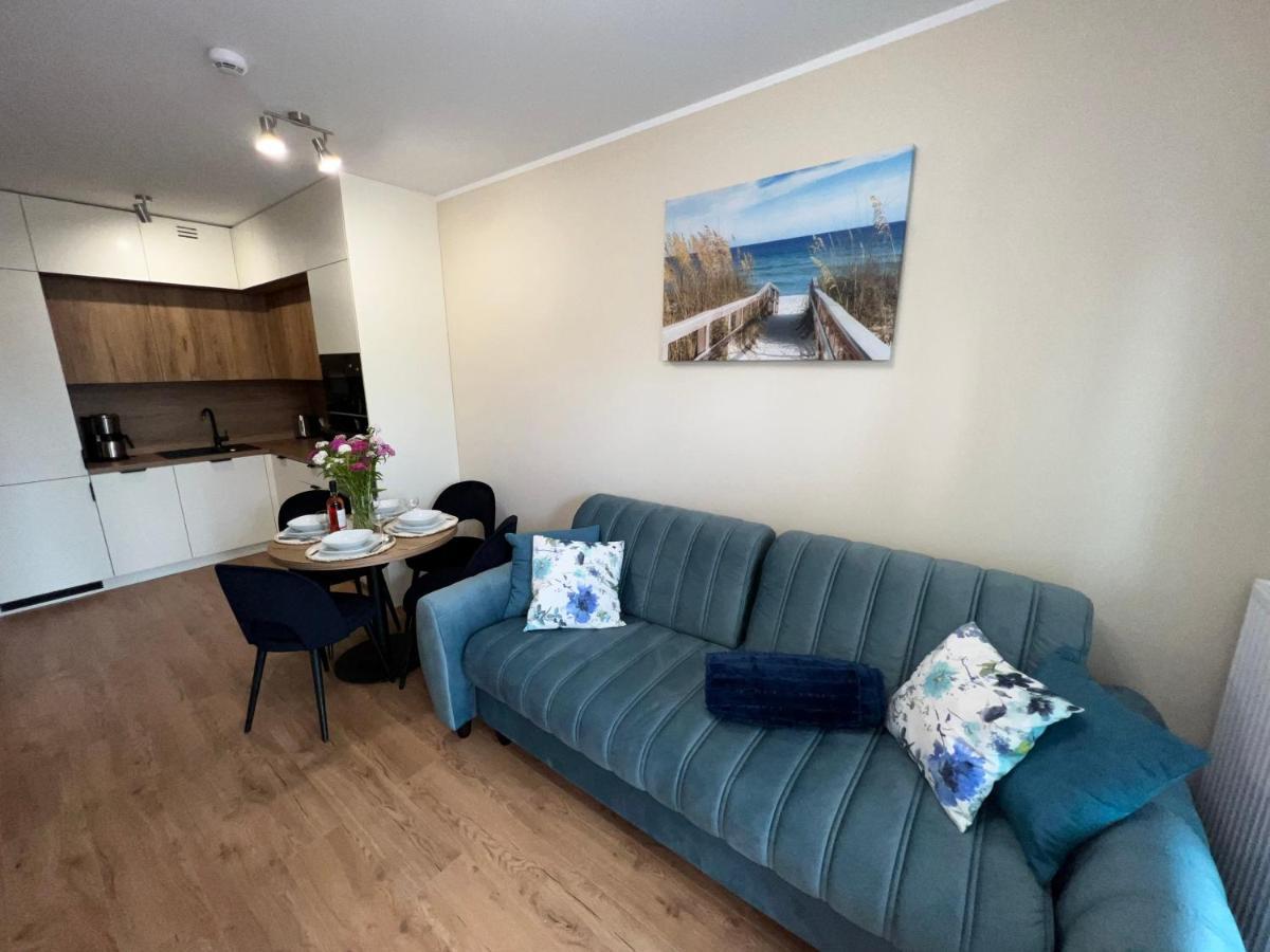 Sianozety Perlowa Przystan Exteriör bild